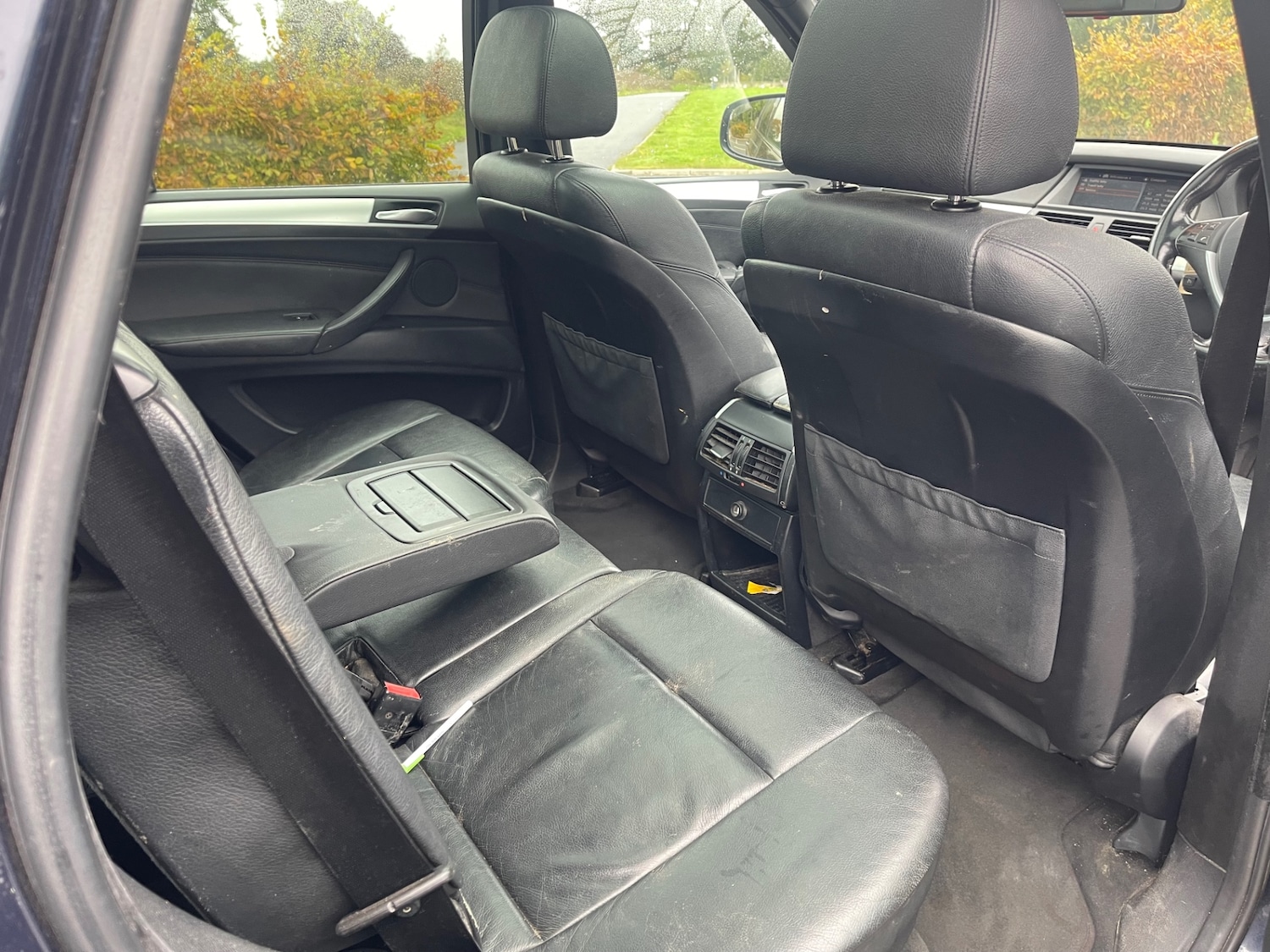 Used BMW X5 2007 for sale - 76255493: Photo 12