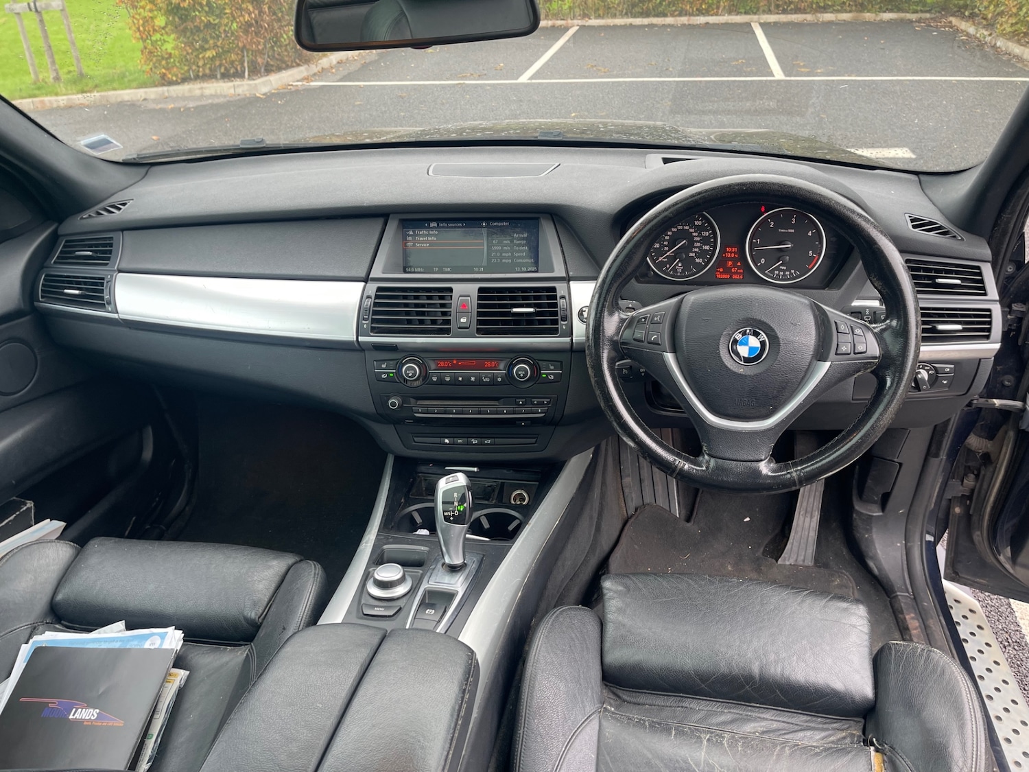 Used BMW X5 2007 for sale - 76255493: Photo 13