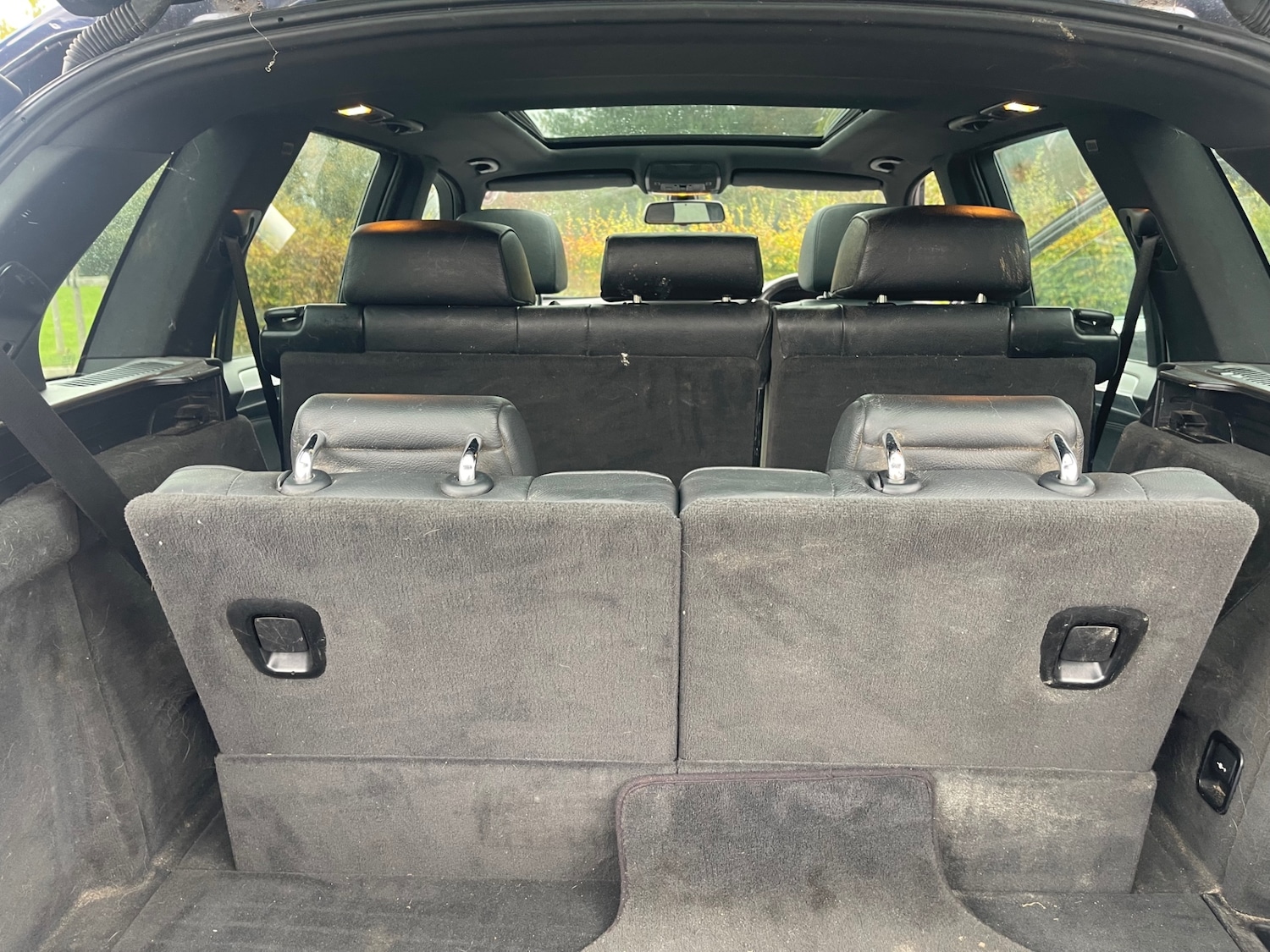 Used BMW X5 2007 for sale - 76255493: Photo 14