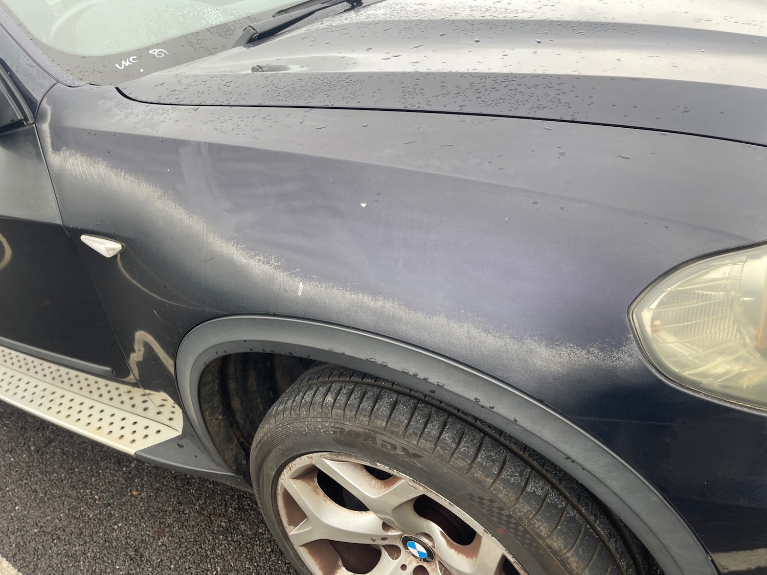 Used BMW X5 2007 for sale - 76255493: Photo 15