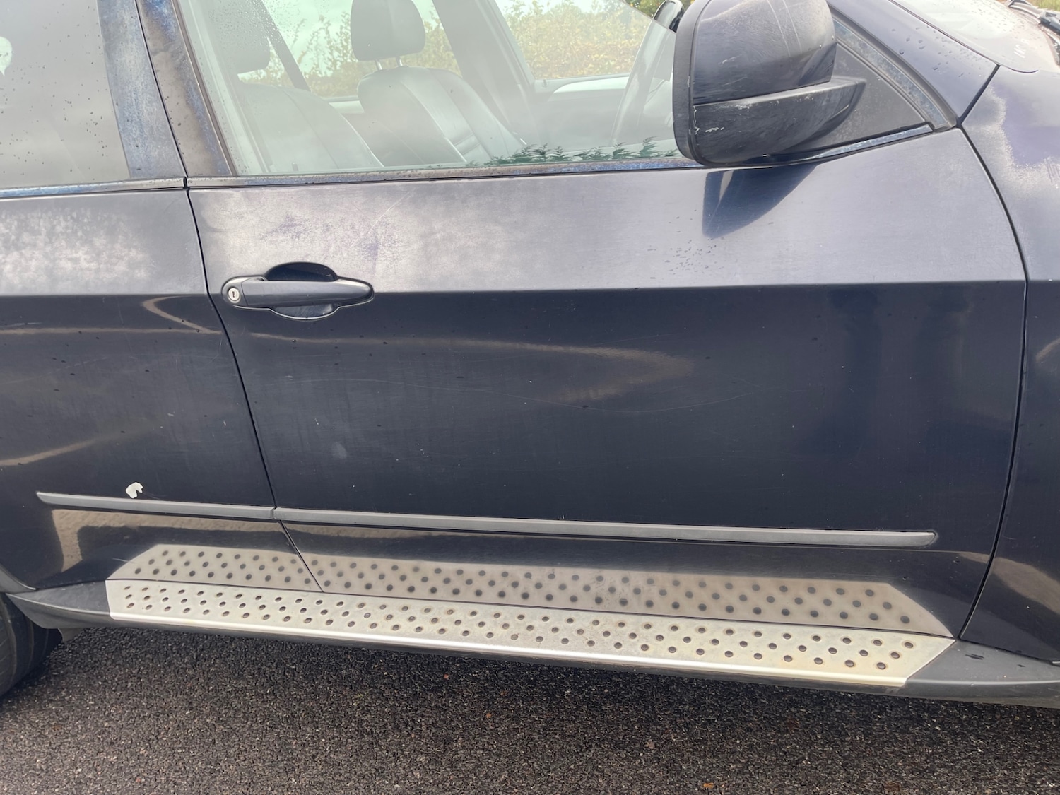 Used BMW X5 2007 for sale - 76255493: Photo 16