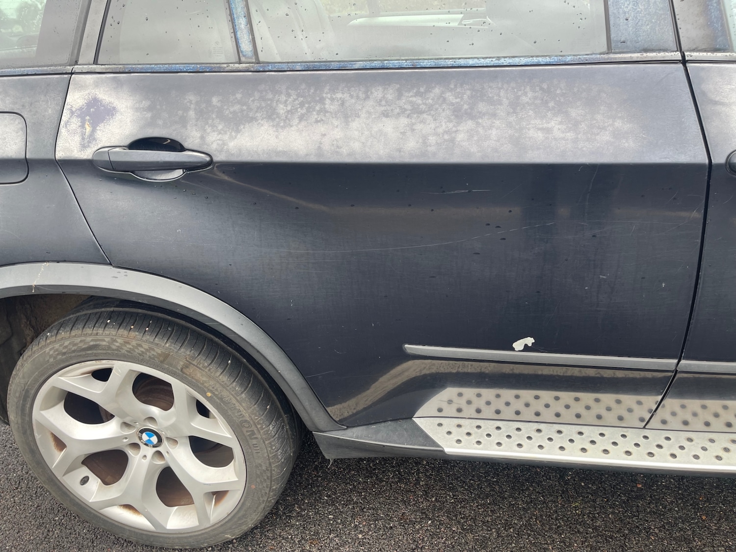 Used BMW X5 2007 for sale - 76255493: Photo 17