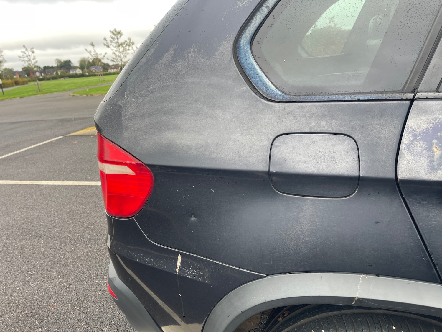 Used BMW X5 2007 for sale - 76255493: Photo 18