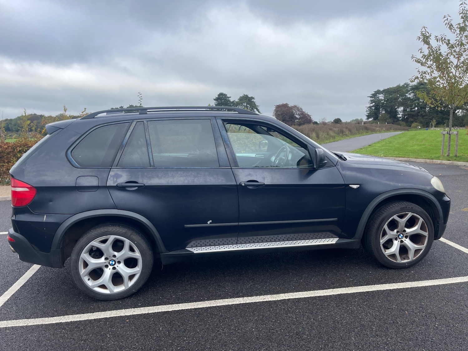 Used BMW X5 2007 for sale - 76255493: Photo 6