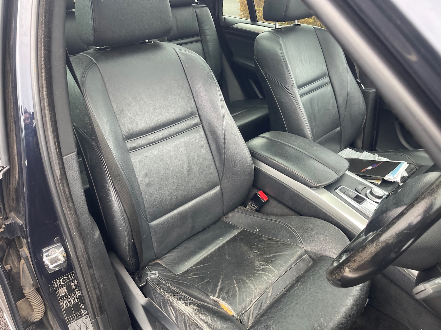 Used BMW X5 2007 for sale - 76255493: Photo 9