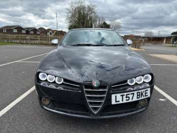 Used Alfa Romeo 159 2007 for sale - 74045618: Photo