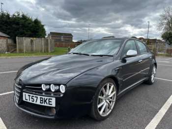 Used Alfa Romeo 159 2007 for sale - 74045618: Photo