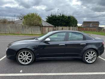 Used Alfa Romeo 159 2007 for sale - 74045618: Photo