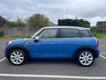 Used MINI Countryman 2010 for sale - 78258471: Photo