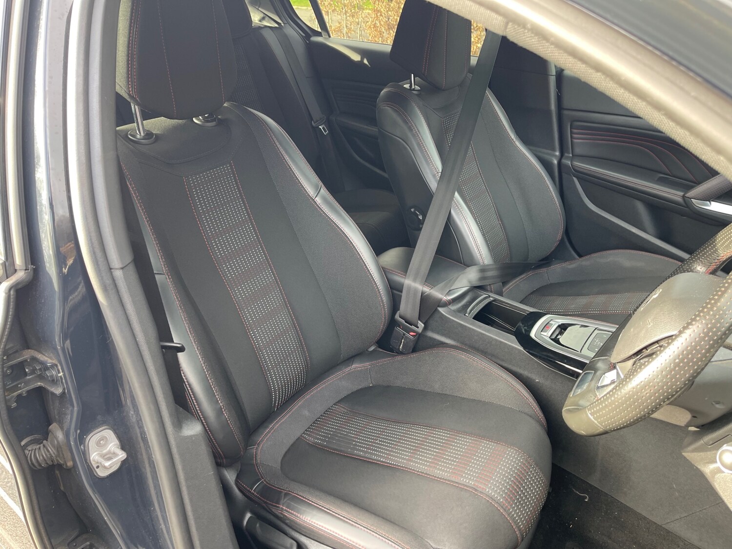 Used Peugeot 308 2016 for sale - 77604514: Photo 10