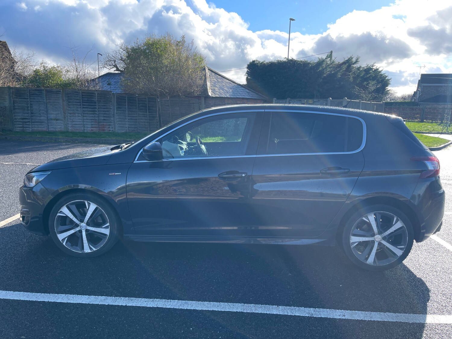 Used Peugeot 308 2016 for sale - 77604514: Photo 15