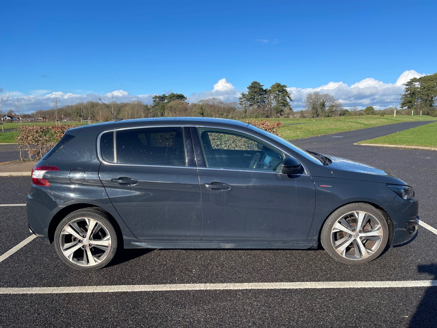 Used Peugeot 308 2016 for sale - 77604514: Photo 19