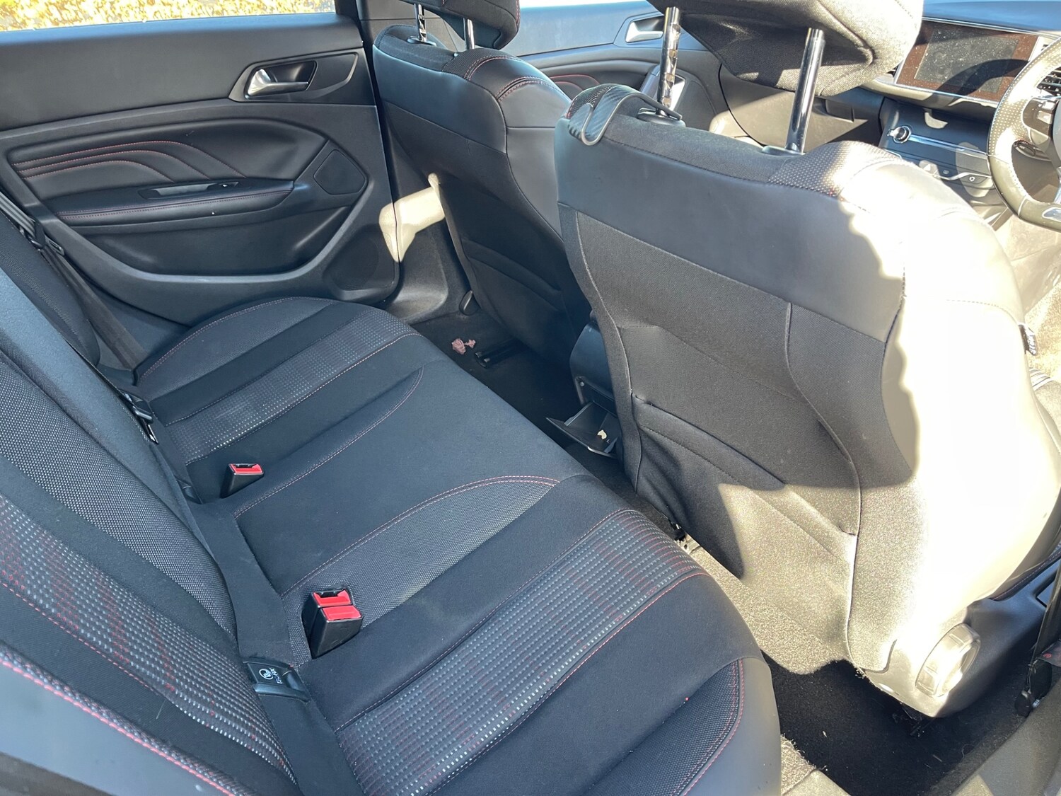 Used Peugeot 308 2016 for sale - 77604514: Photo 22