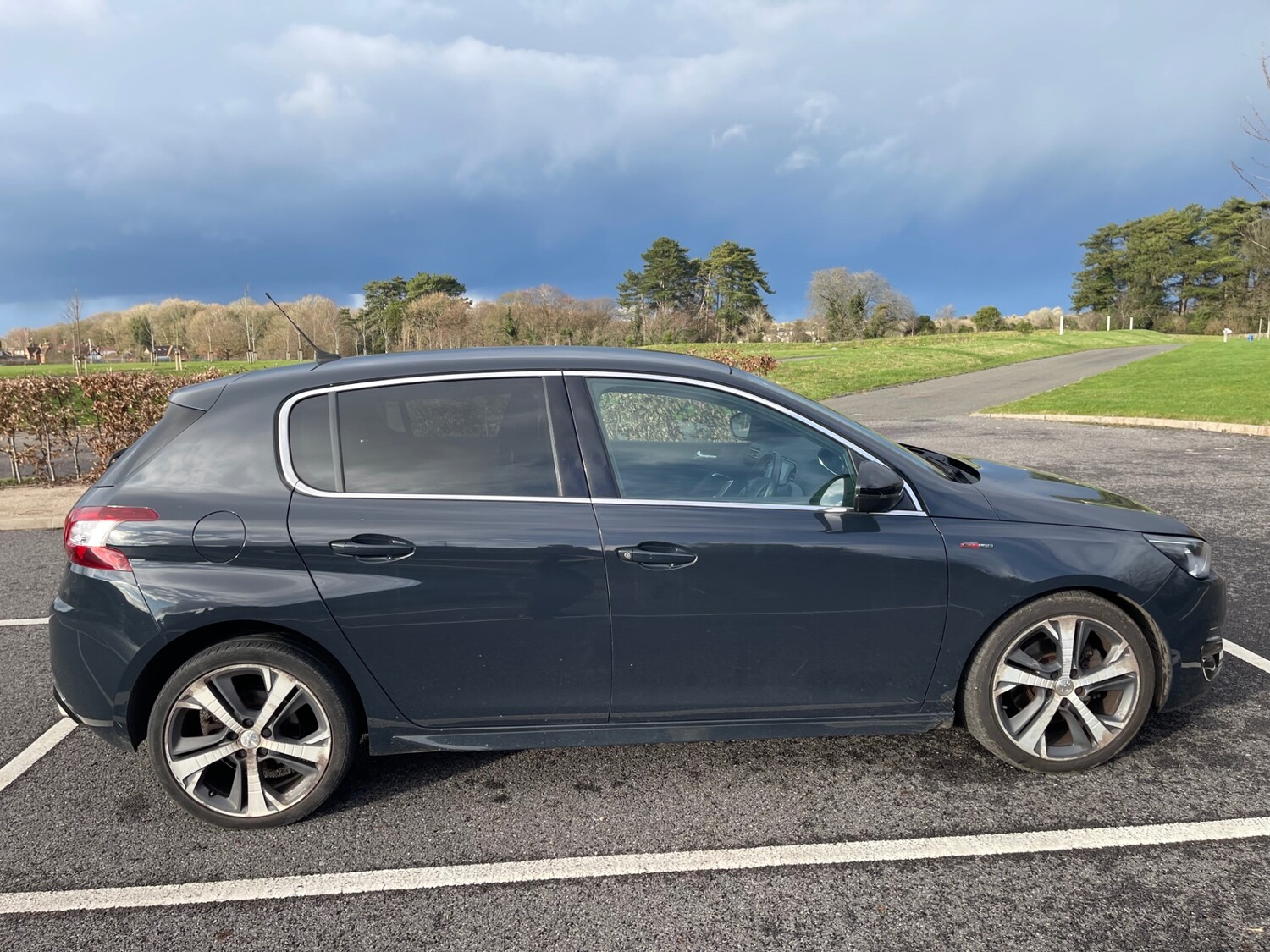 Used Peugeot 308 2016 for sale - 77604514: Photo 8