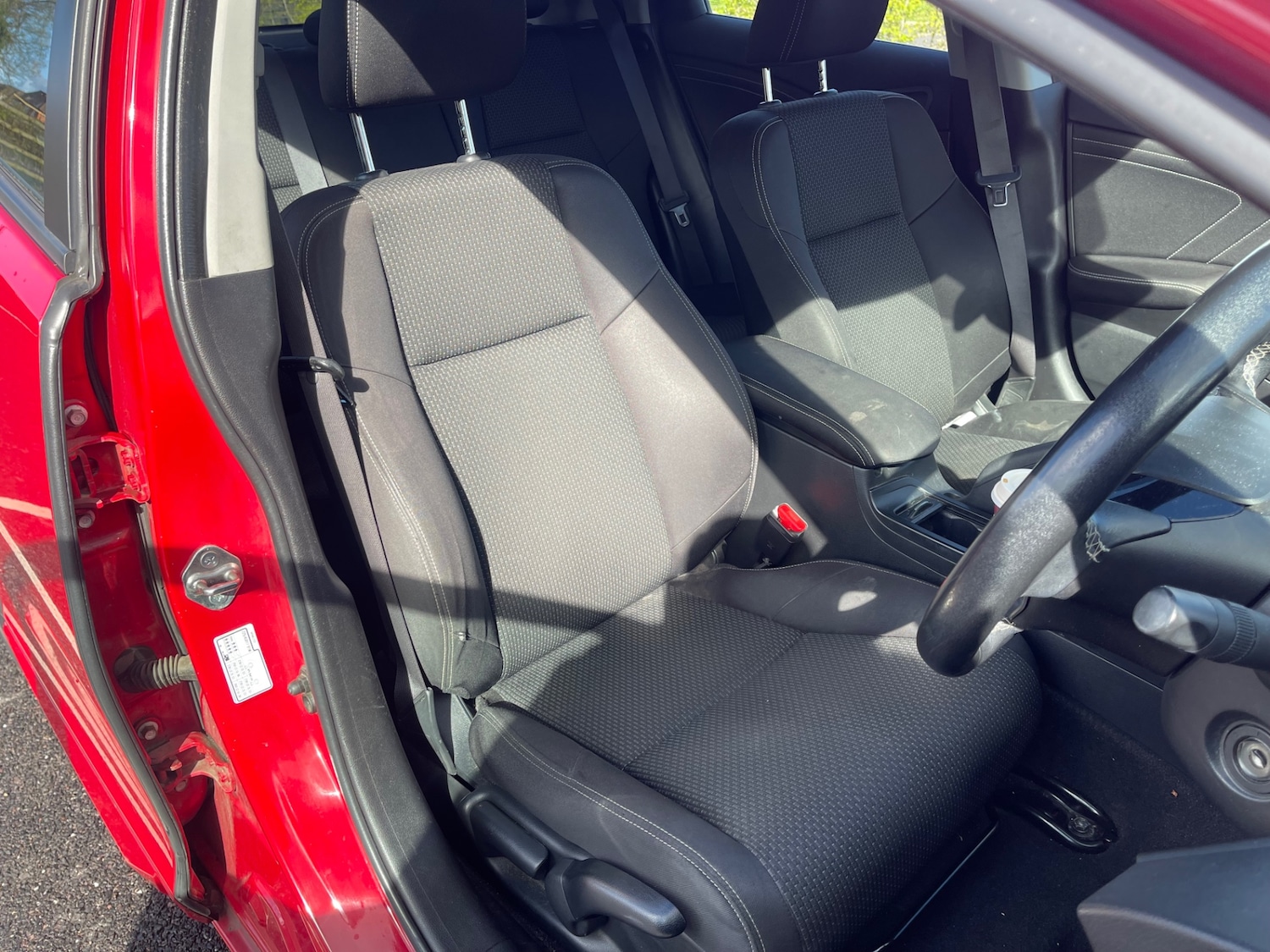 Used Honda Civic 2015 for sale - 78140042: Photo 15