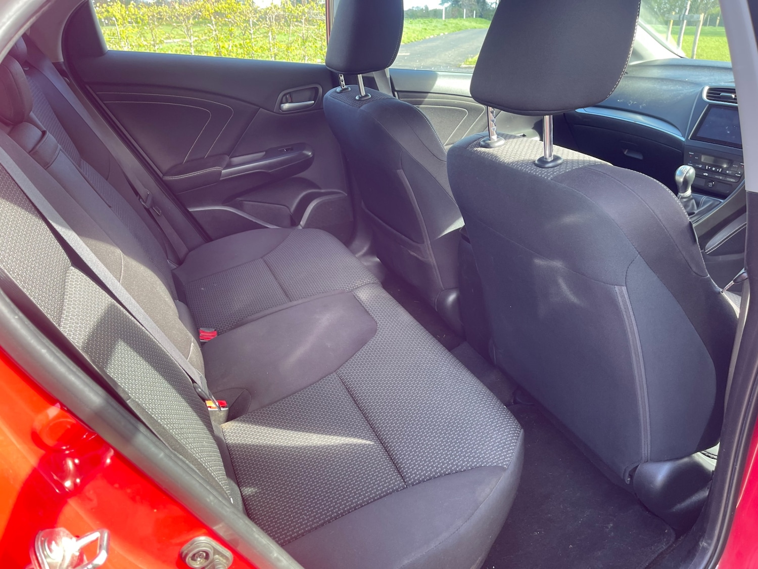 Used Honda Civic 2015 for sale - 78140042: Photo 17