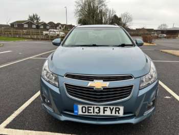 Used Chevrolet Cruze 2013 for sale - 73518062: Photo