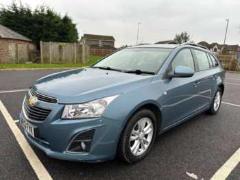 Used Chevrolet Cruze 2013 for sale - 73518062: Photo