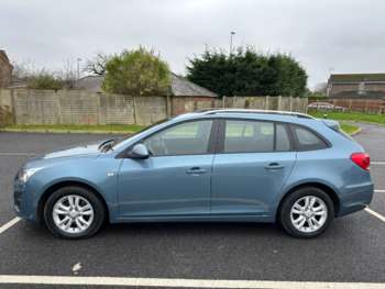 Used Chevrolet Cruze 2013 for sale - 73518062: Photo
