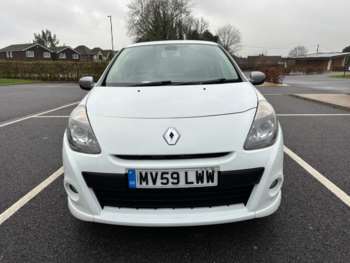 Used Renault Clio 2009 for sale - 73123908: Photo