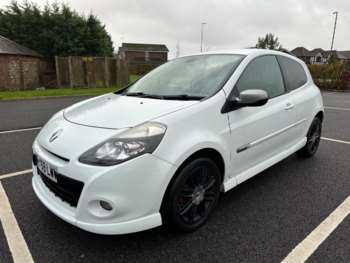 Used Renault Clio 2009 for sale - 73123908: Photo