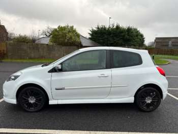 Used Renault Clio 2009 for sale - 73123908: Photo