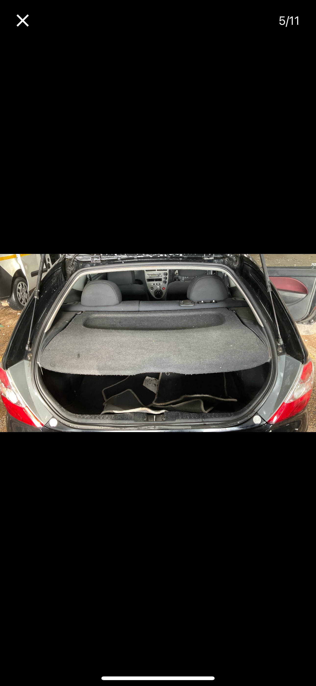 Honda Civic 2004 (04) - 1.6 i-VTEC Sport 3dr - Image 5