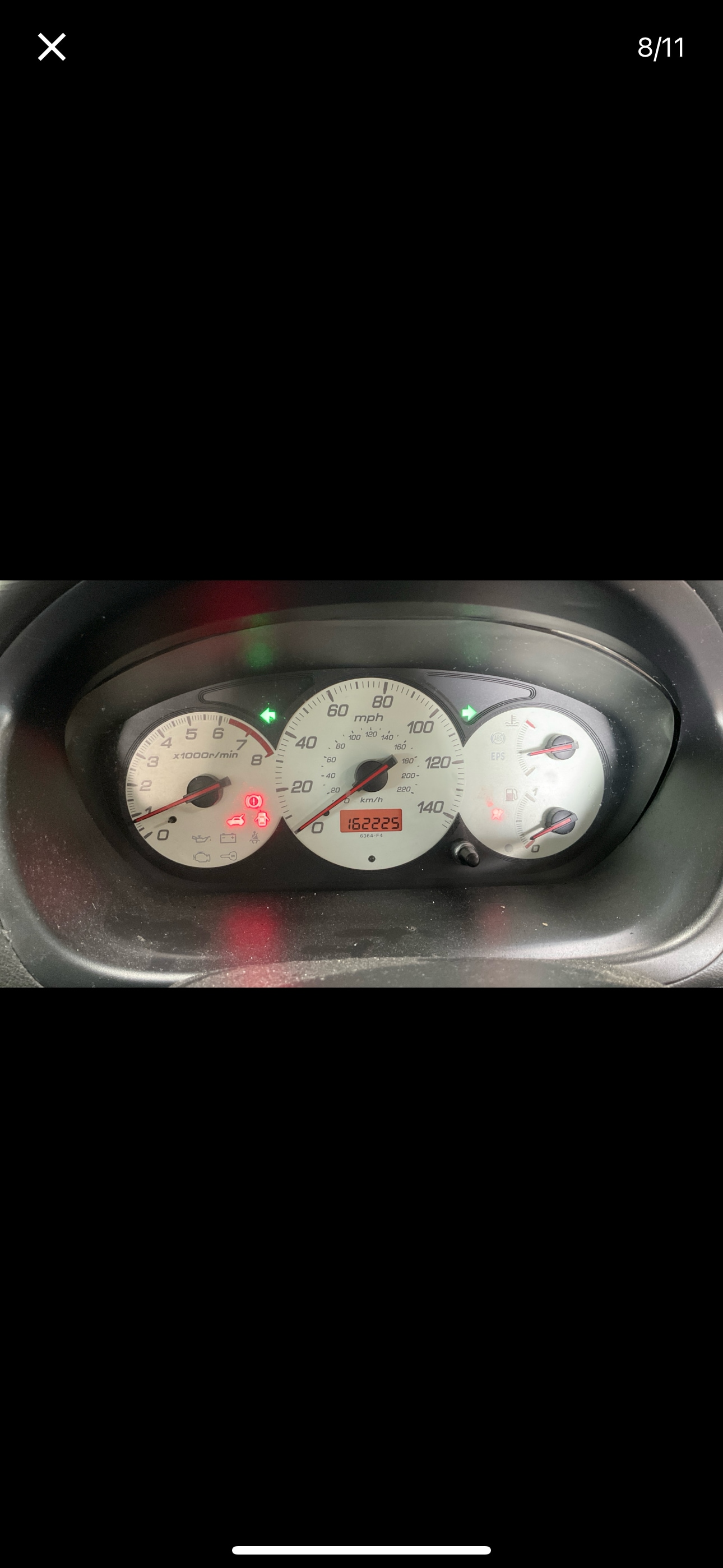Honda Civic 2004 (04) - 1.6 i-VTEC Sport 3dr - Image 8