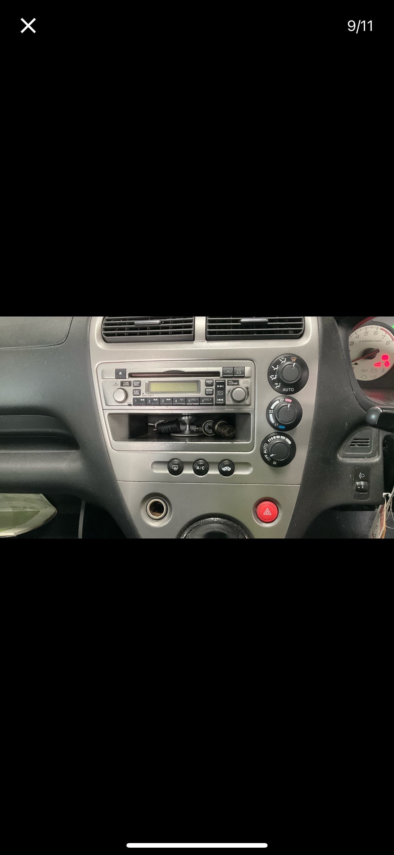 Honda Civic 2004 (04) - 1.6 i-VTEC Sport 3dr - Image 9
