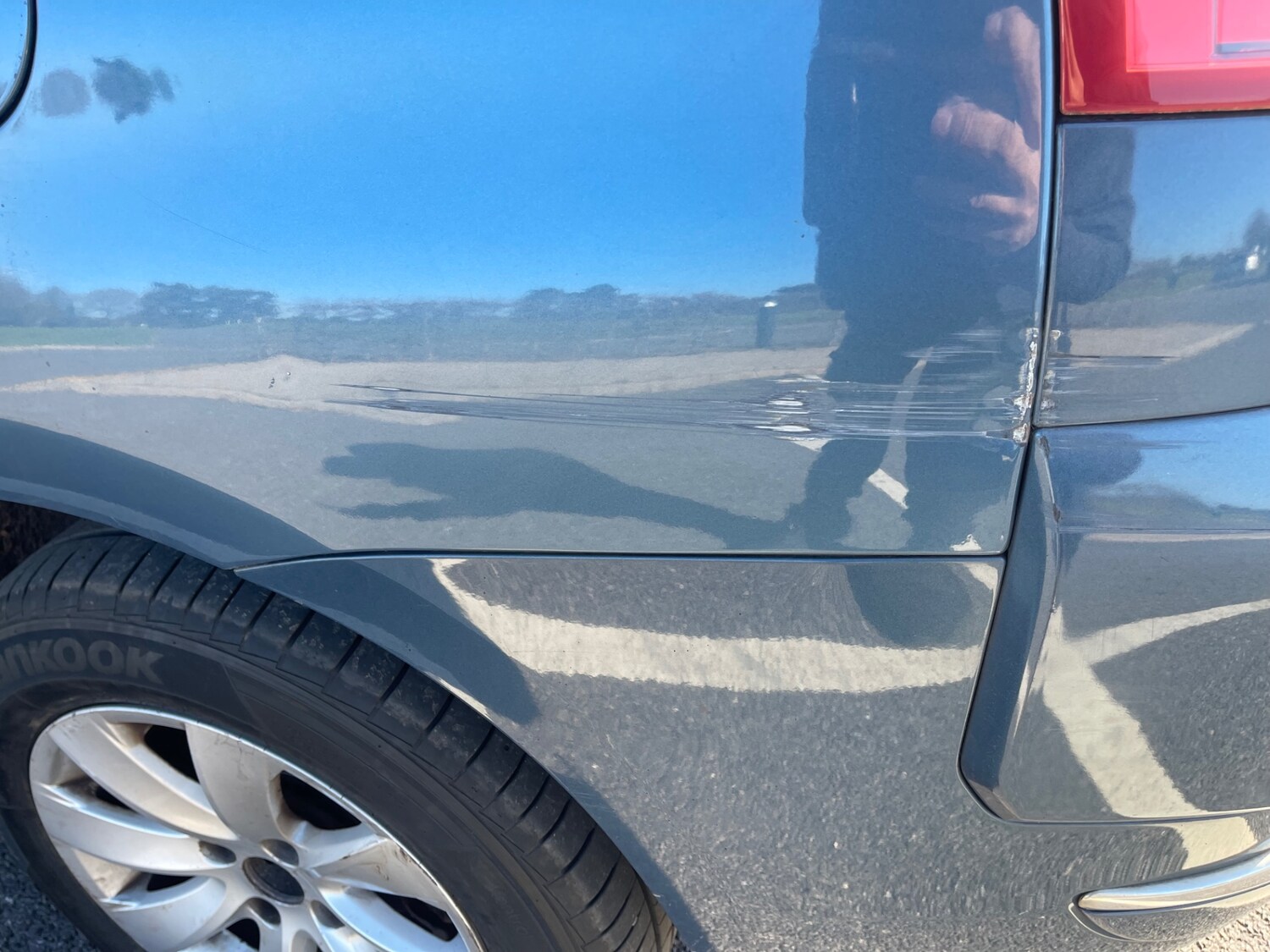 Used Citroen Grand C4 Picasso 2011 for sale - 77965381: Photo 12