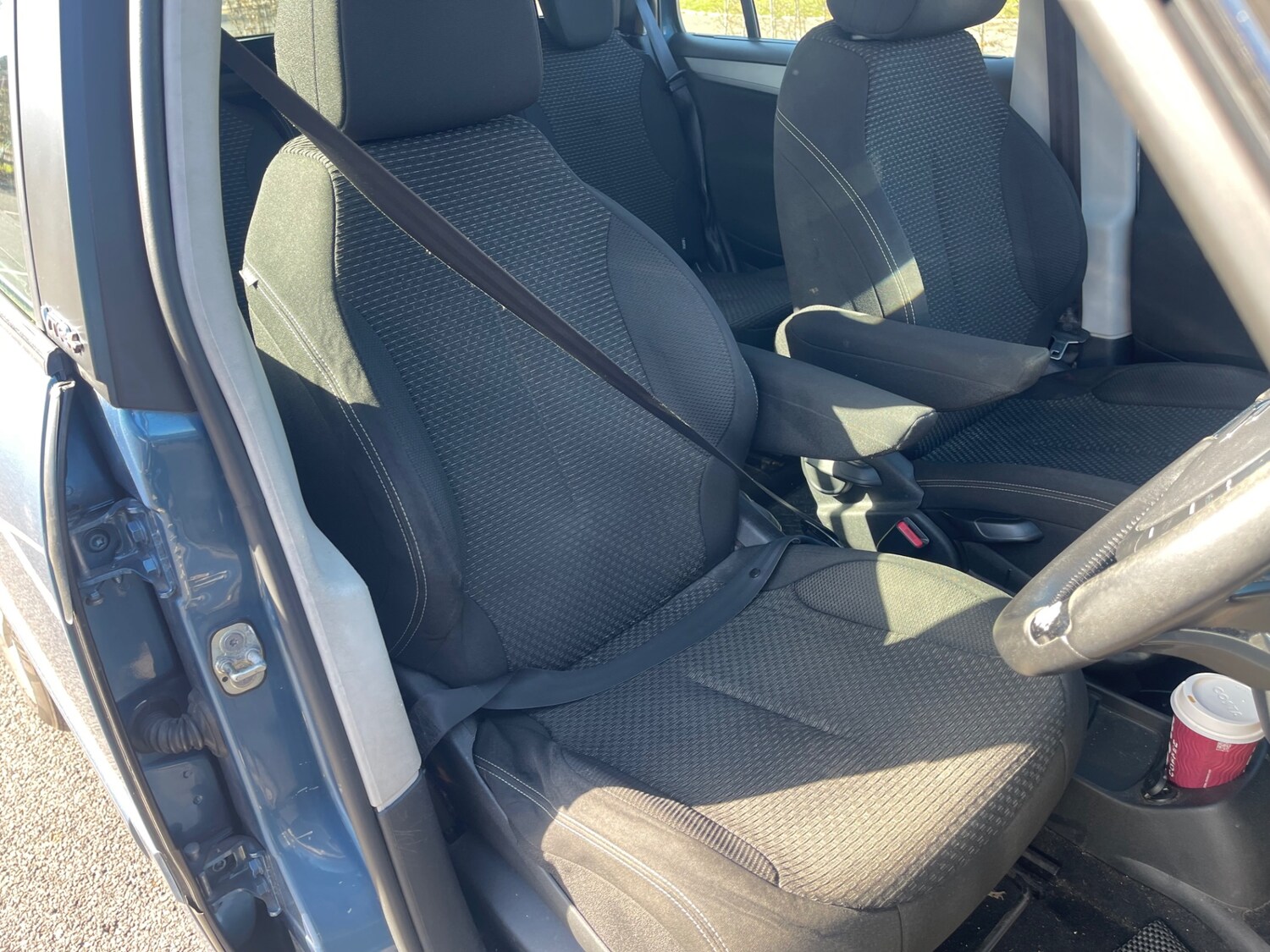 Used Citroen Grand C4 Picasso 2011 for sale - 77965381: Photo 13