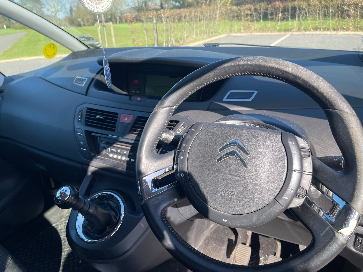 Used Citroen Grand C4 Picasso 2011 for sale - 77965381: Photo 14