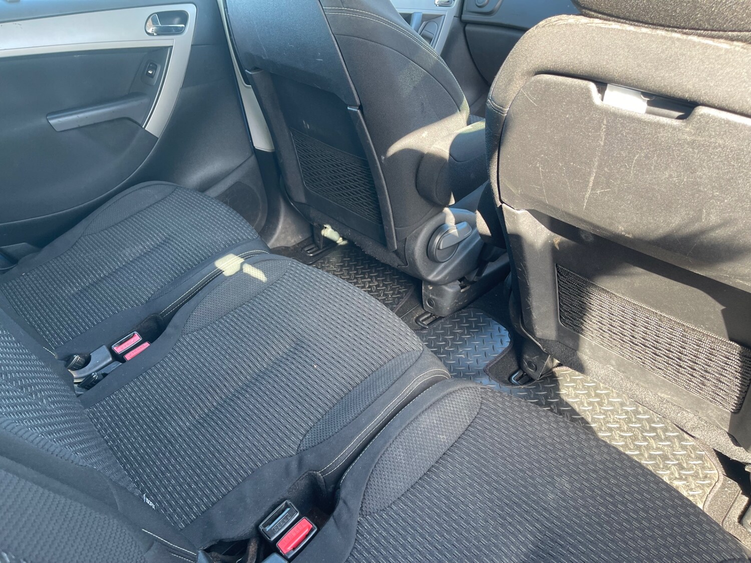 Used Citroen Grand C4 Picasso 2011 for sale - 77965381: Photo 15