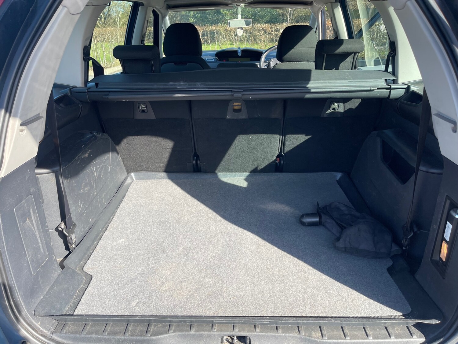 Used Citroen Grand C4 Picasso 2011 for sale - 77965381: Photo 16