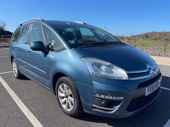 Citroen Grand C4 Picasso feature image