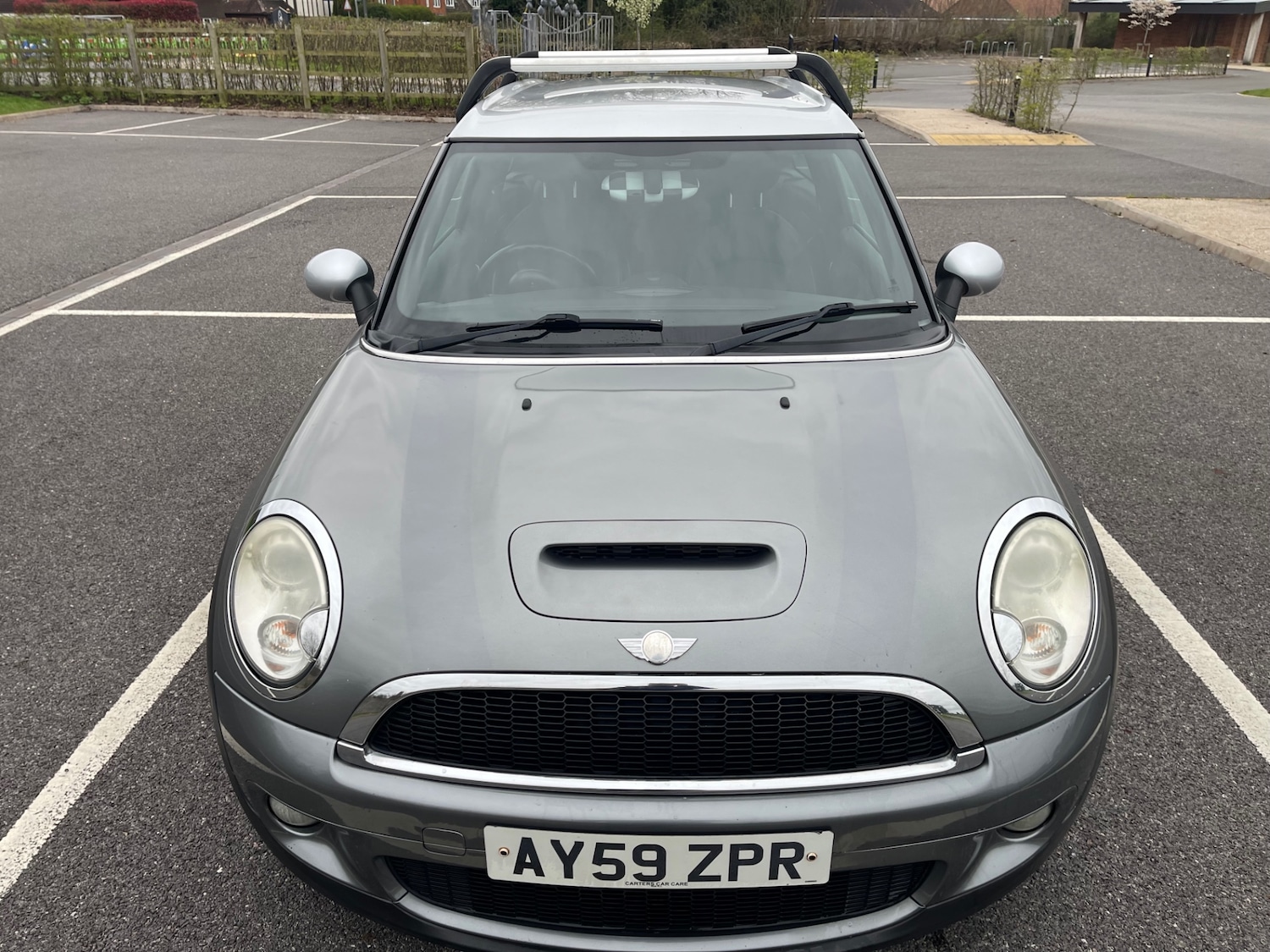 Used MINI Clubman 2009 for sale - 78099048: Photo 10