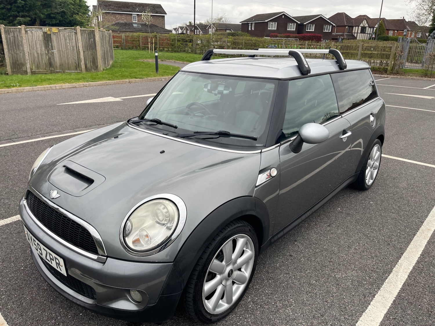 Used MINI Clubman 2009 for sale - 78099048: Photo 11
