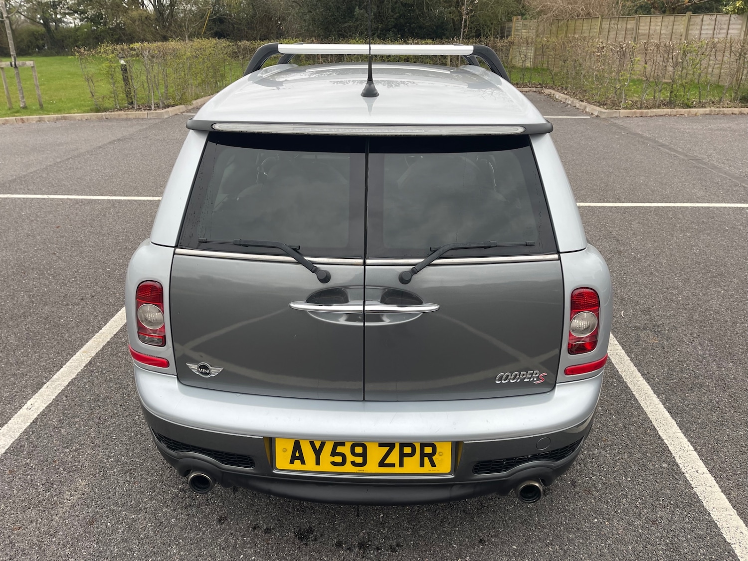 Used MINI Clubman 2009 for sale - 78099048: Photo 13