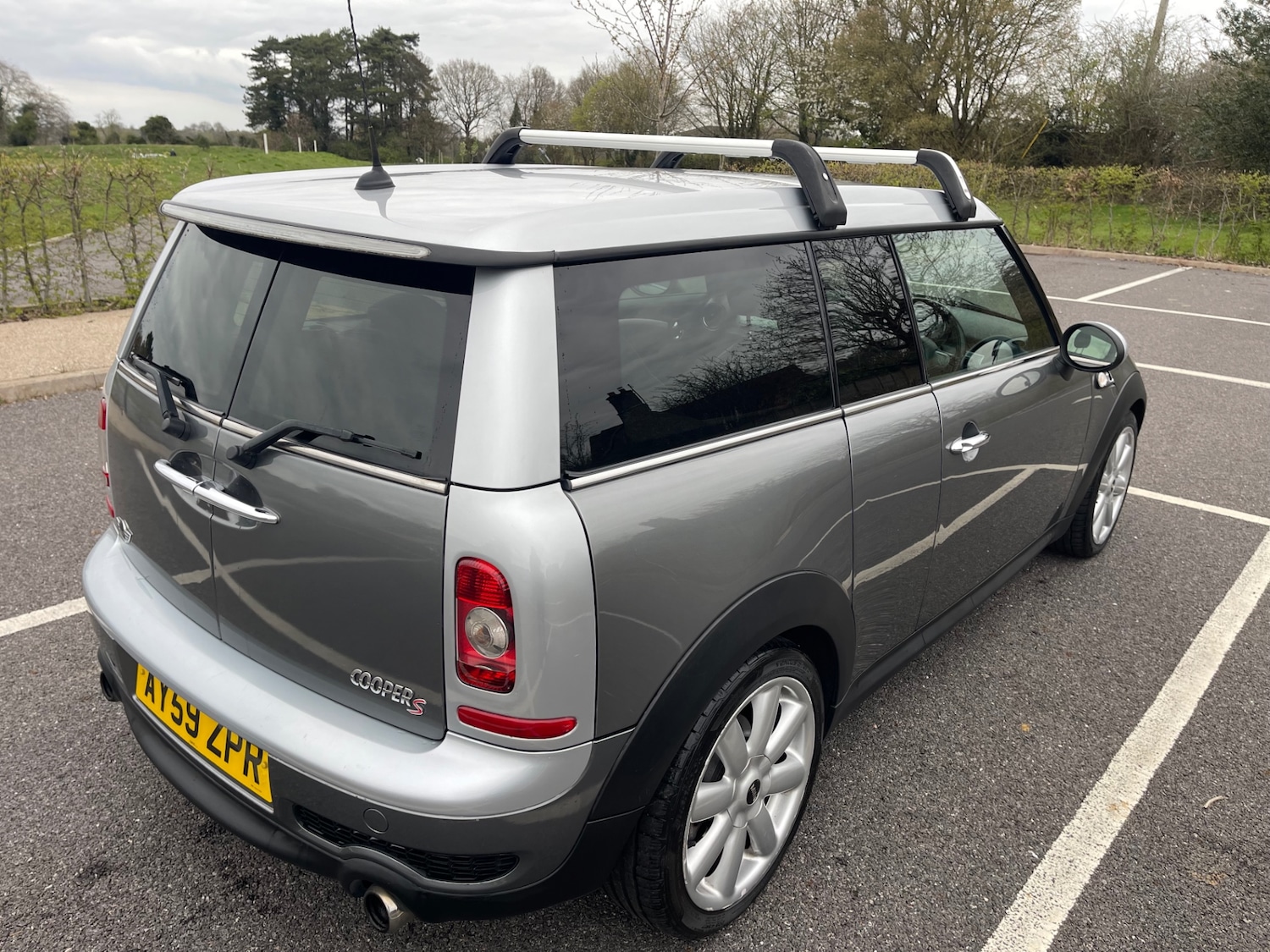 Used MINI Clubman 2009 for sale - 78099048: Photo 14