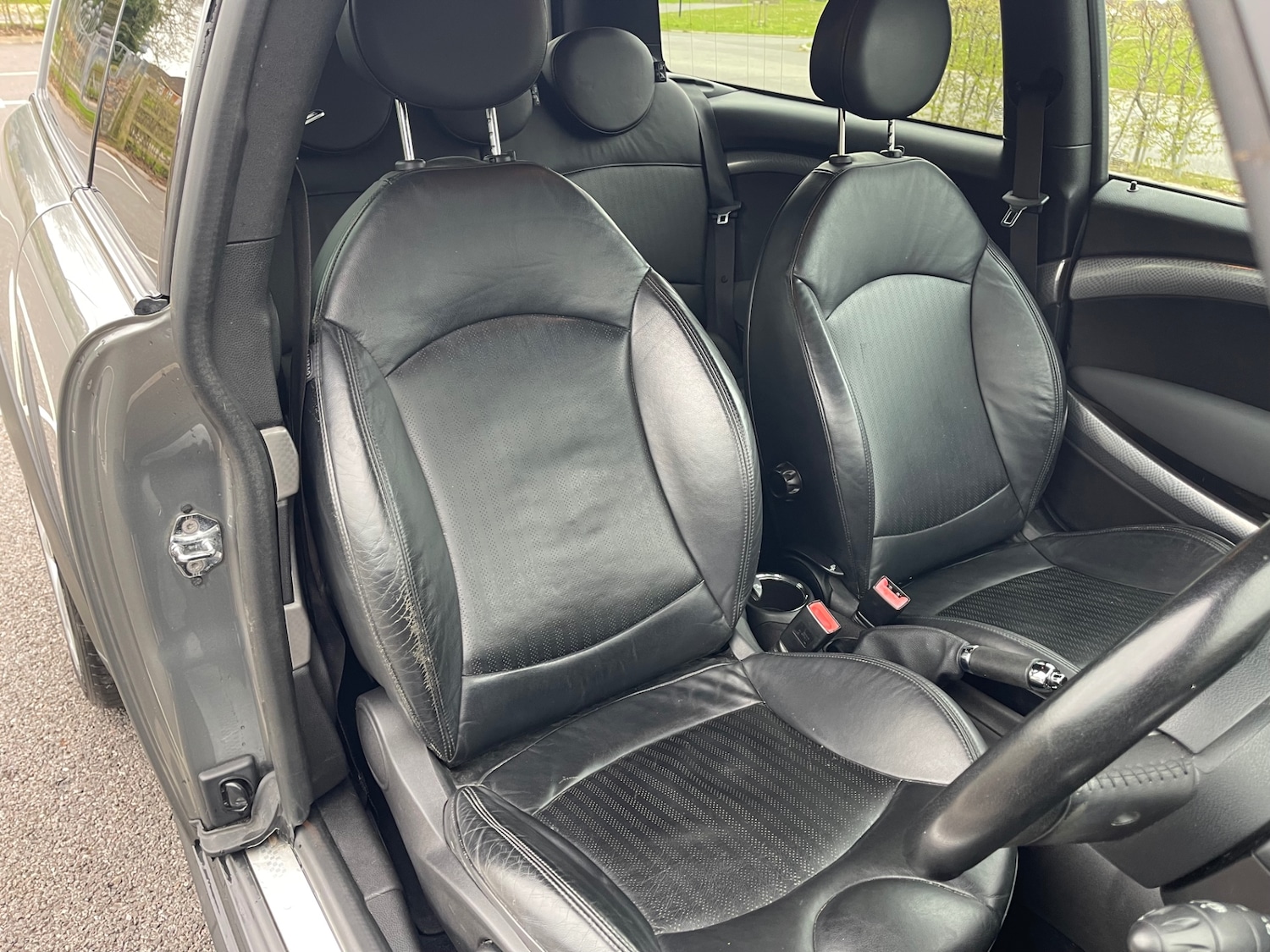 Used MINI Clubman 2009 for sale - 78099048: Photo 15