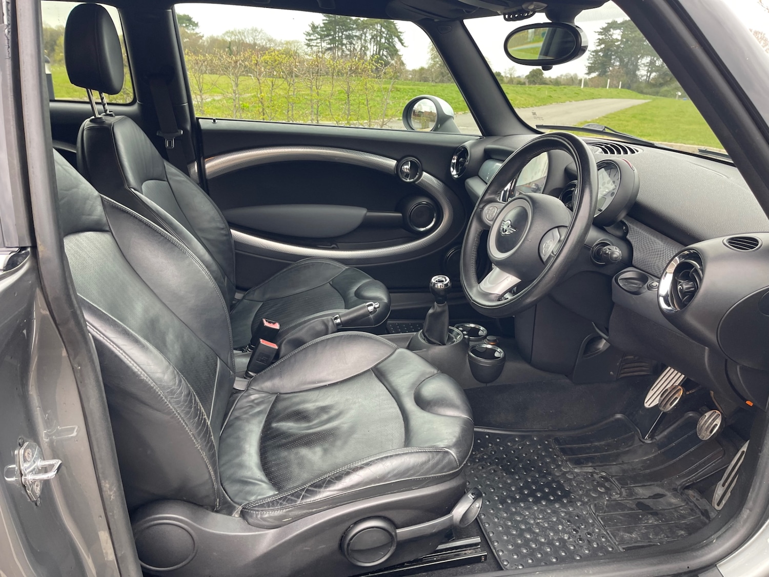 Used MINI Clubman 2009 for sale - 78099048: Photo 16