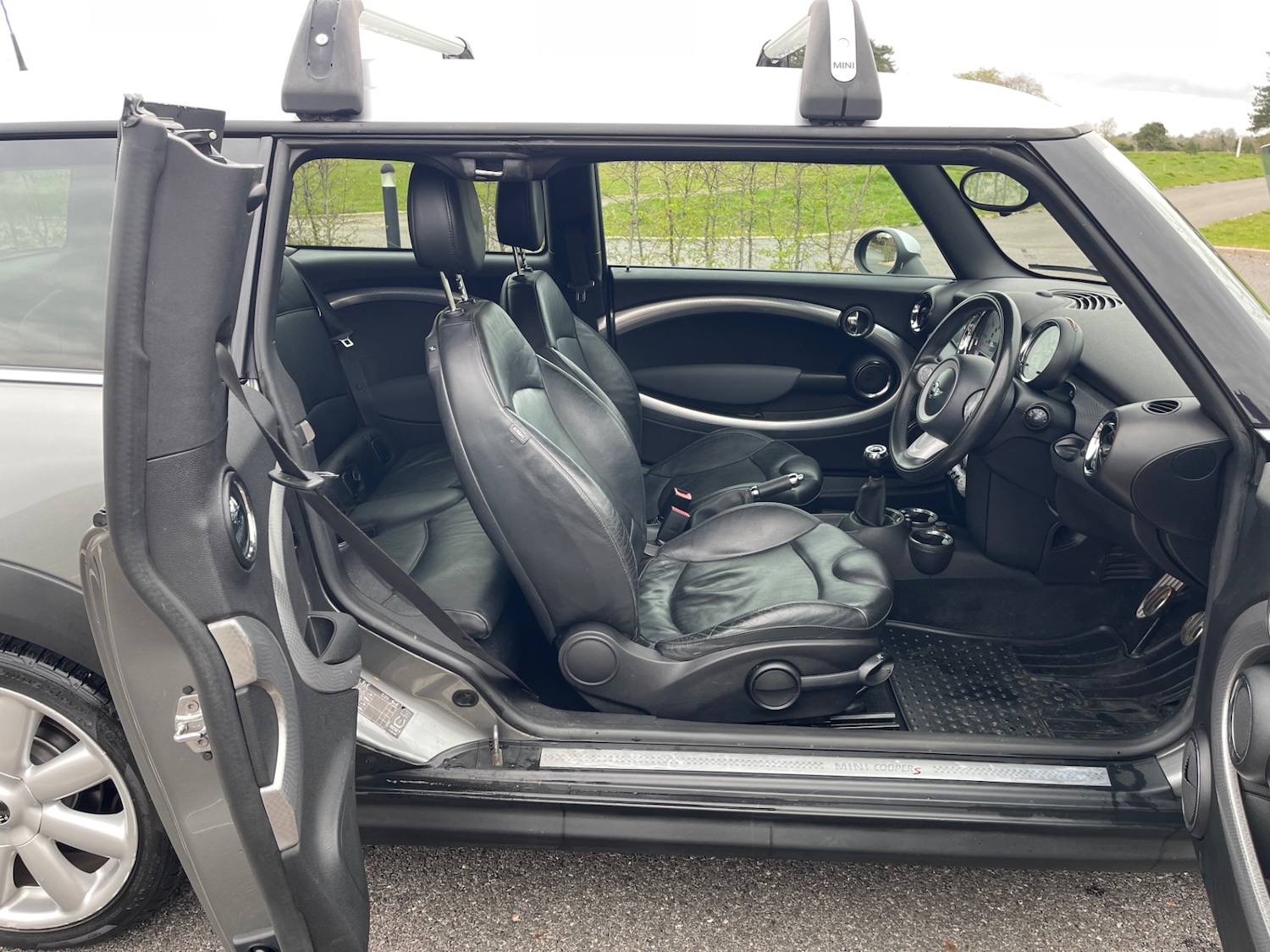 Used MINI Clubman 2009 for sale - 78099048: Photo 17