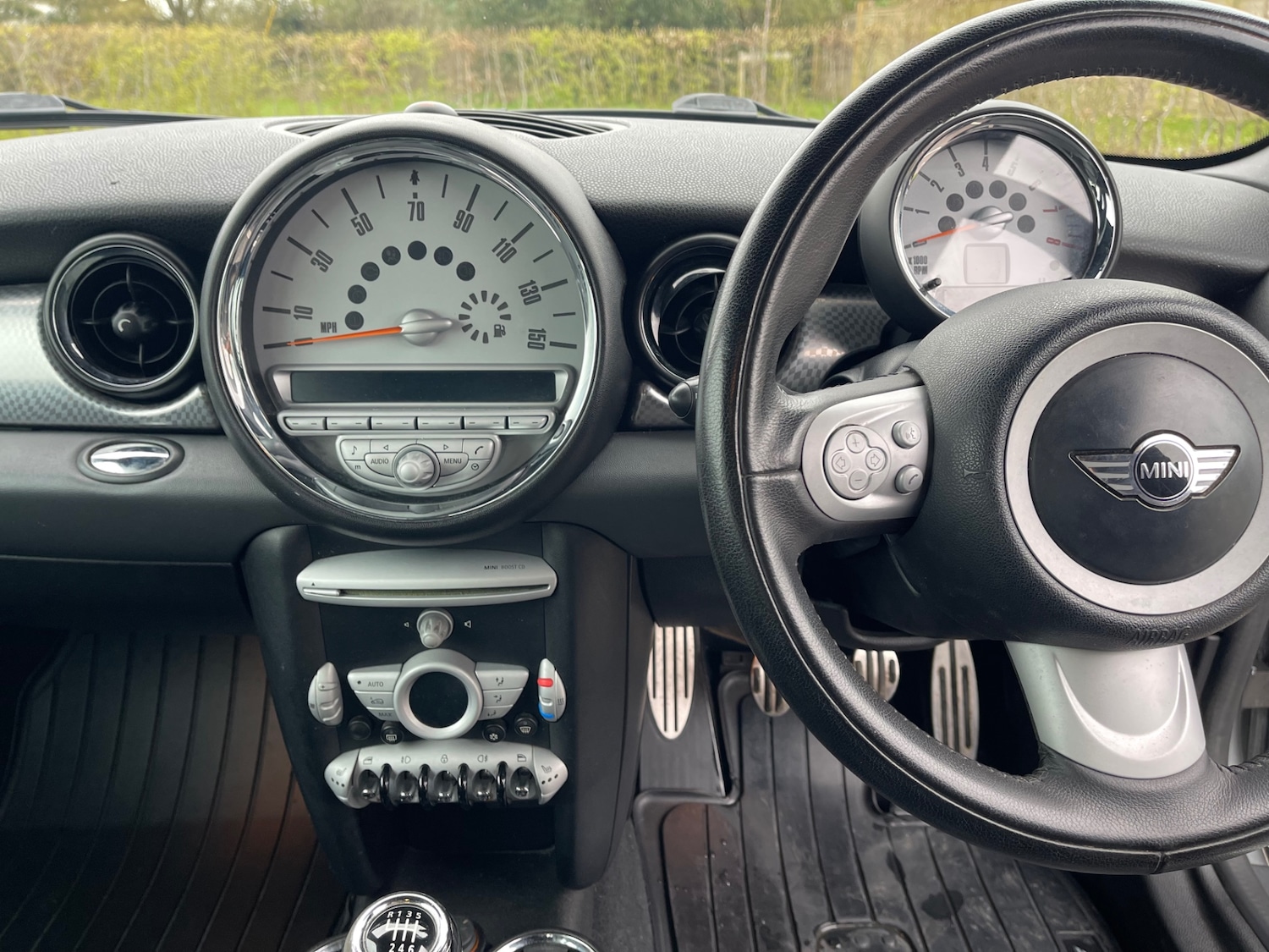 Used MINI Clubman 2009 for sale - 78099048: Photo 18