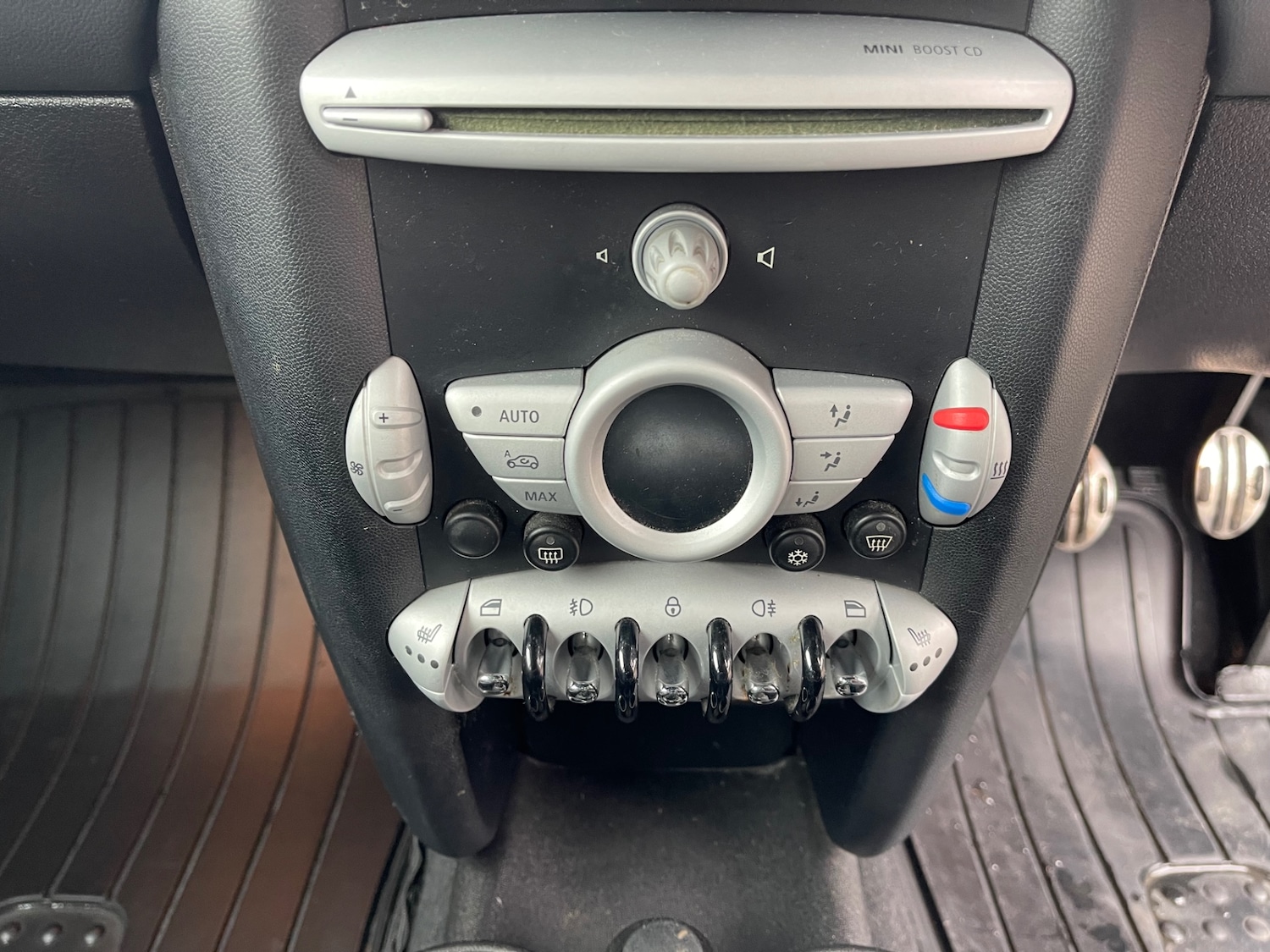 Used MINI Clubman 2009 for sale - 78099048: Photo 19