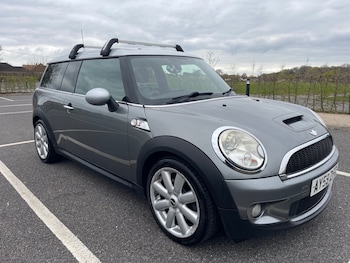 Used MINI Clubman 2009 for sale - 78099048: Photo