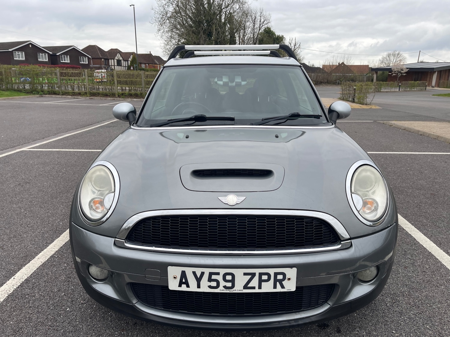 Used MINI Clubman 2009 for sale - 78099048: Photo 2