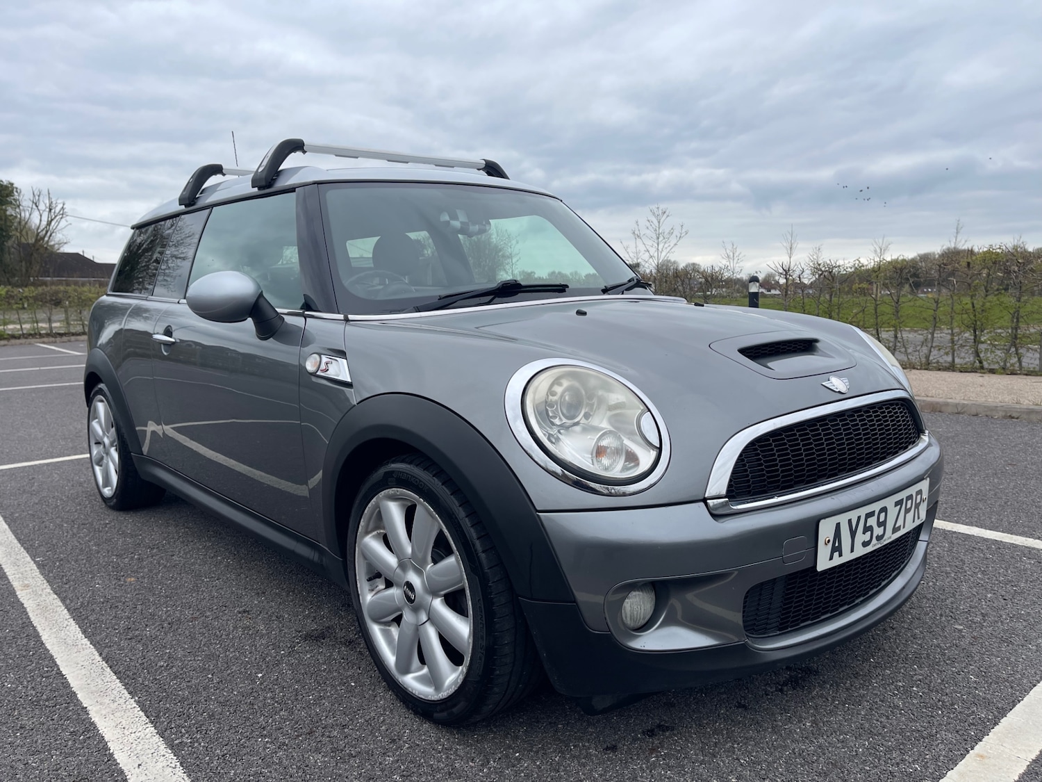 Used MINI Clubman 2009 for sale - 78099048: Photo 20