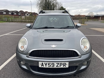 Used MINI Clubman 2009 for sale - 78099048: Photo