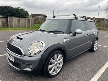Used MINI Clubman 2009 for sale - 78099048: Photo