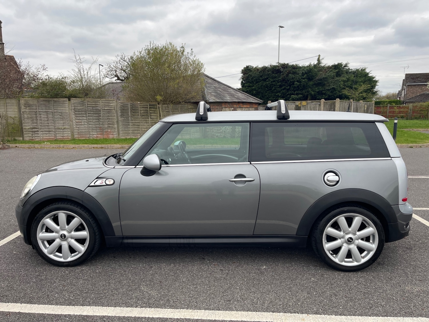 Used MINI Clubman 2009 for sale - 78099048: Photo 4